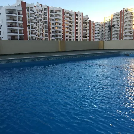 Stunning View In Praia Da Rocha Apartmán Portimão