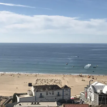 דירה Stunning View In Praia Da Rocha