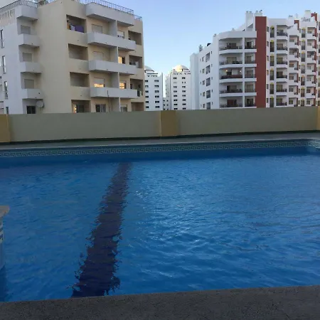 דירה Stunning View In Praia Da Rocha *